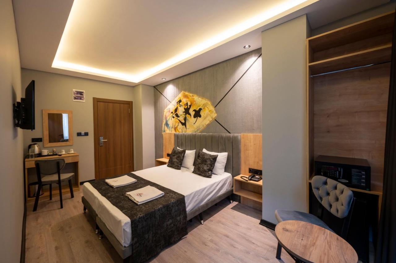 Hotel Comfort Point Stambuł